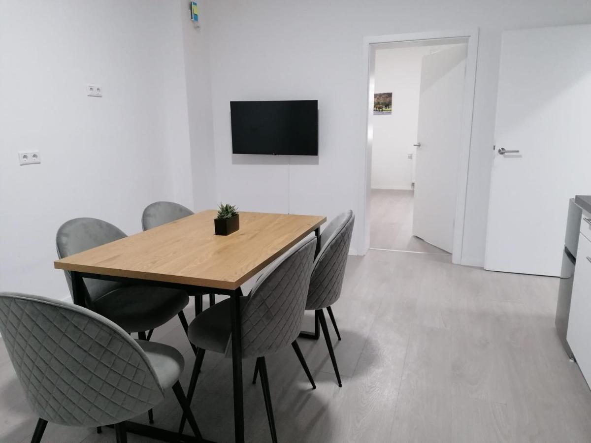 Estrella24 Living Rooms Tokio Herne Eksteriør billede