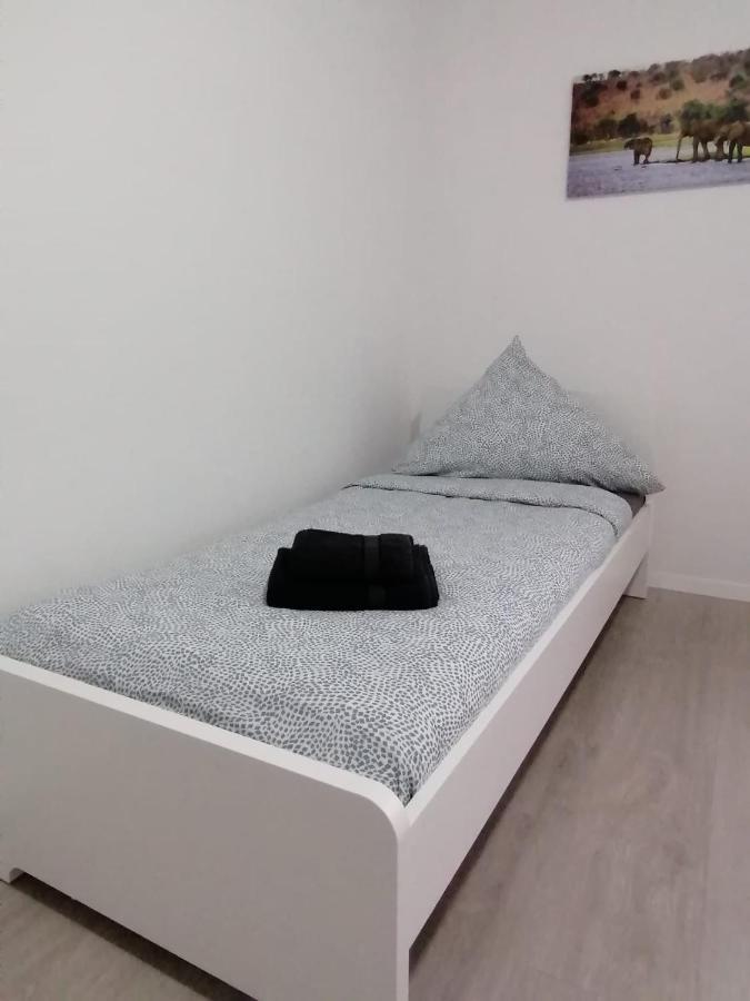 Estrella24 Living Rooms Tokio Herne Eksteriør billede