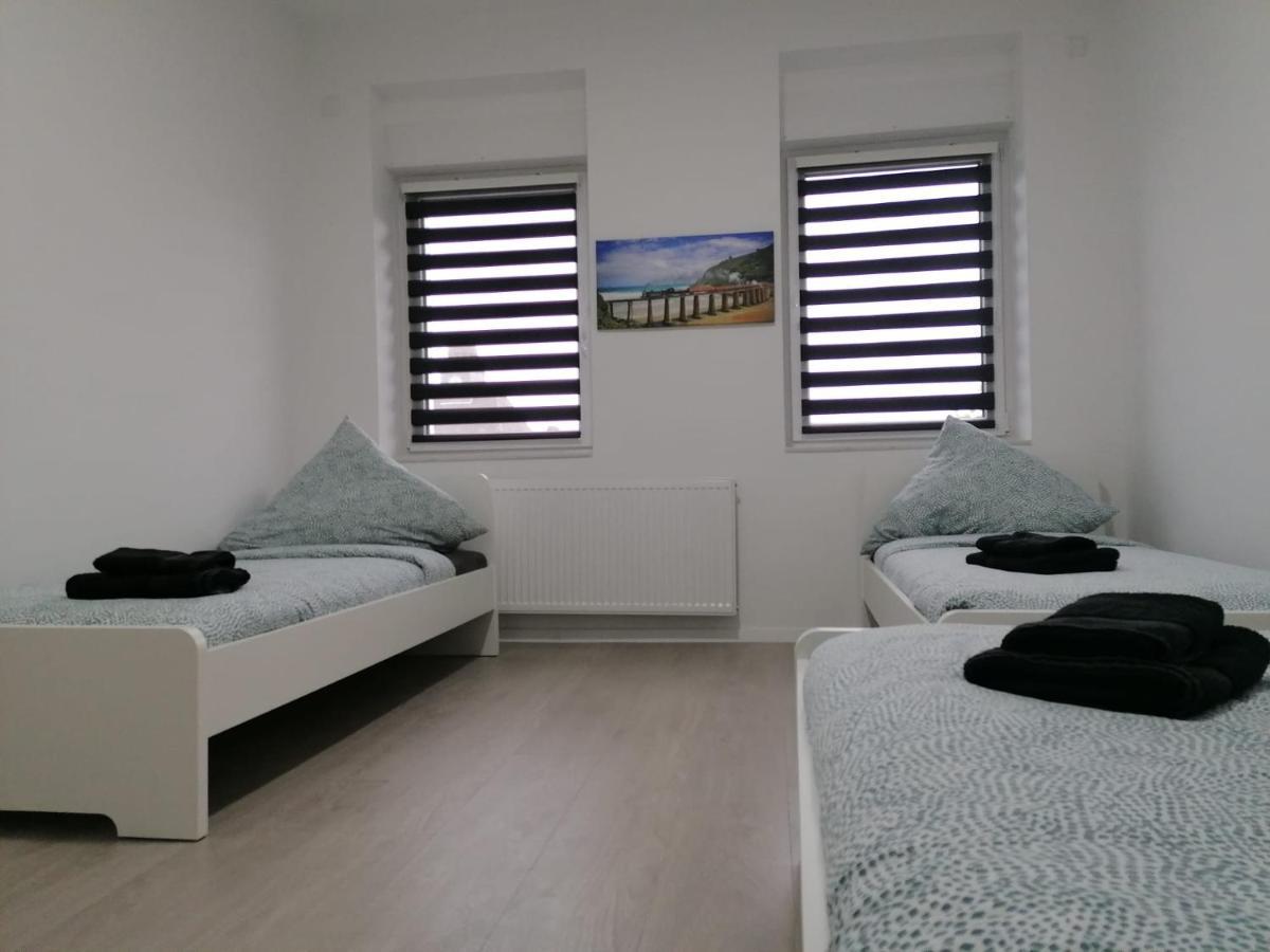 Estrella24 Living Rooms Tokio Herne Eksteriør billede