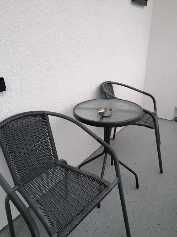 Estrella24 Living Rooms Tokio Herne Eksteriør billede