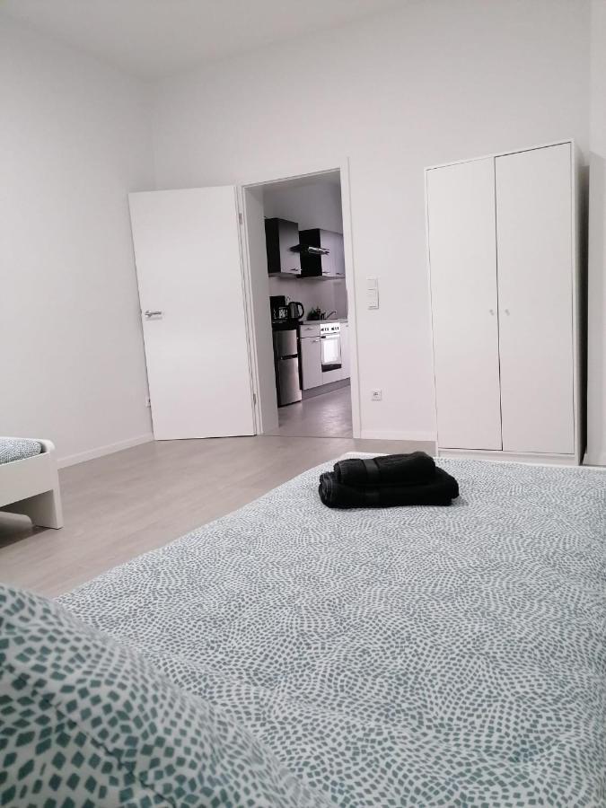 Estrella24 Living Rooms Tokio Herne Eksteriør billede
