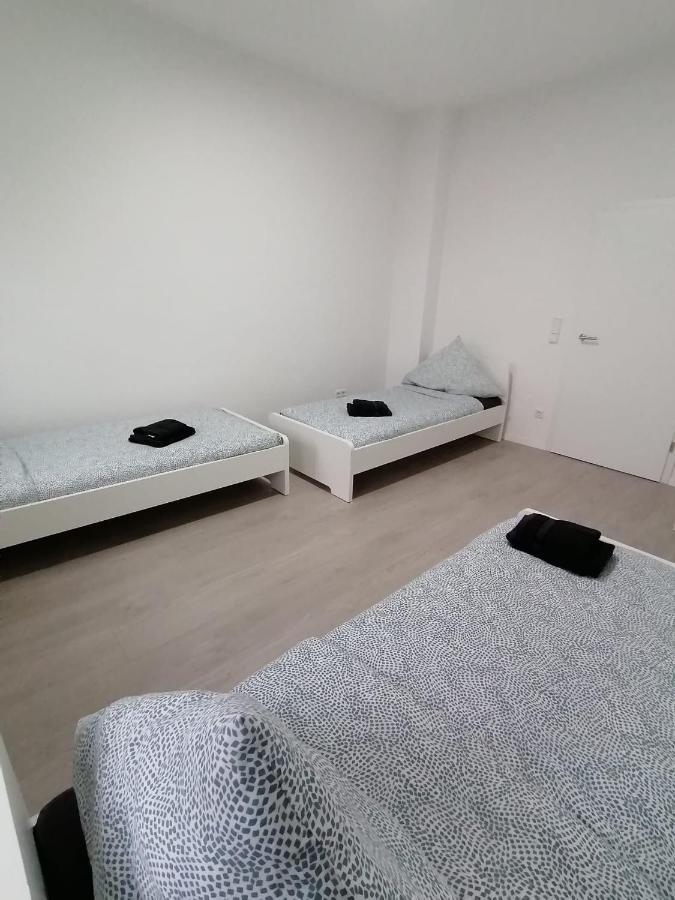 Estrella24 Living Rooms Tokio Herne Eksteriør billede