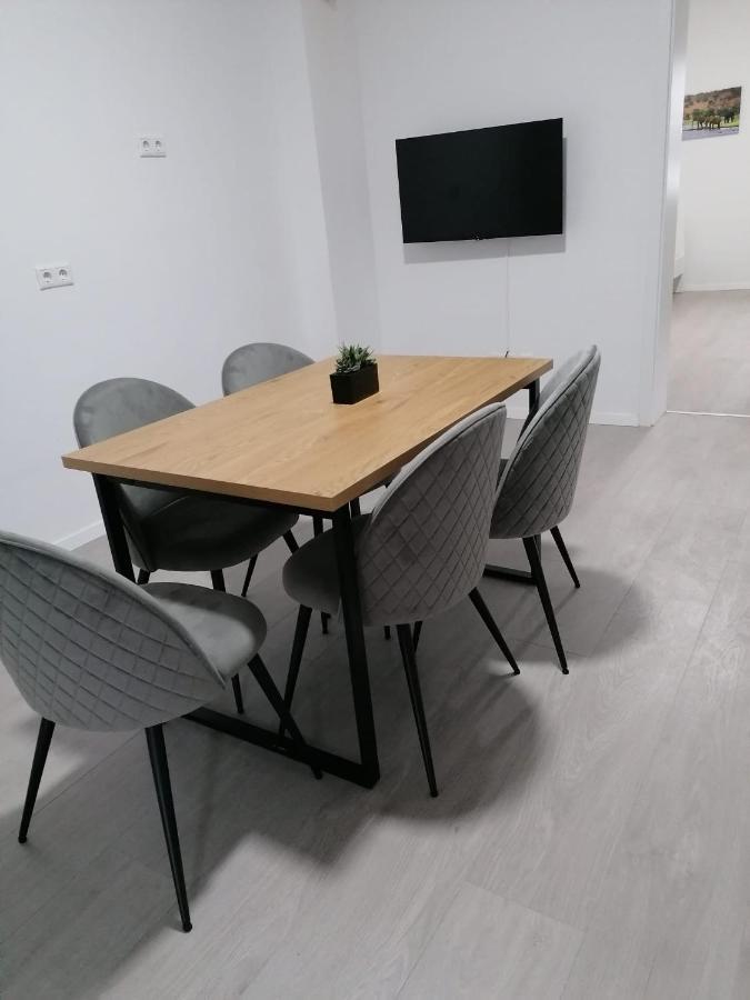 Estrella24 Living Rooms Tokio Herne Eksteriør billede