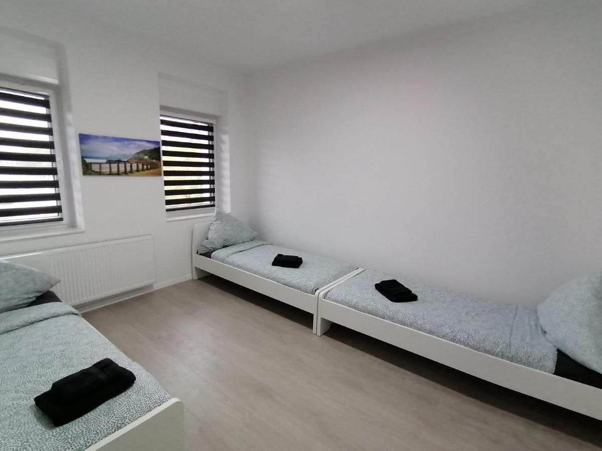 Estrella24 Living Rooms Tokio Herne Eksteriør billede