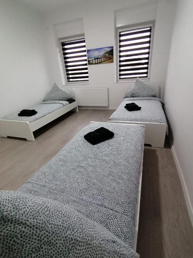 Estrella24 Living Rooms Tokio Herne Eksteriør billede