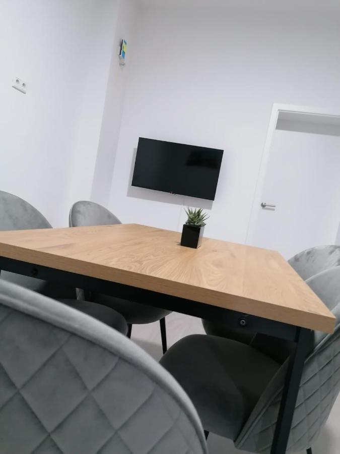 Estrella24 Living Rooms Tokio Herne Eksteriør billede