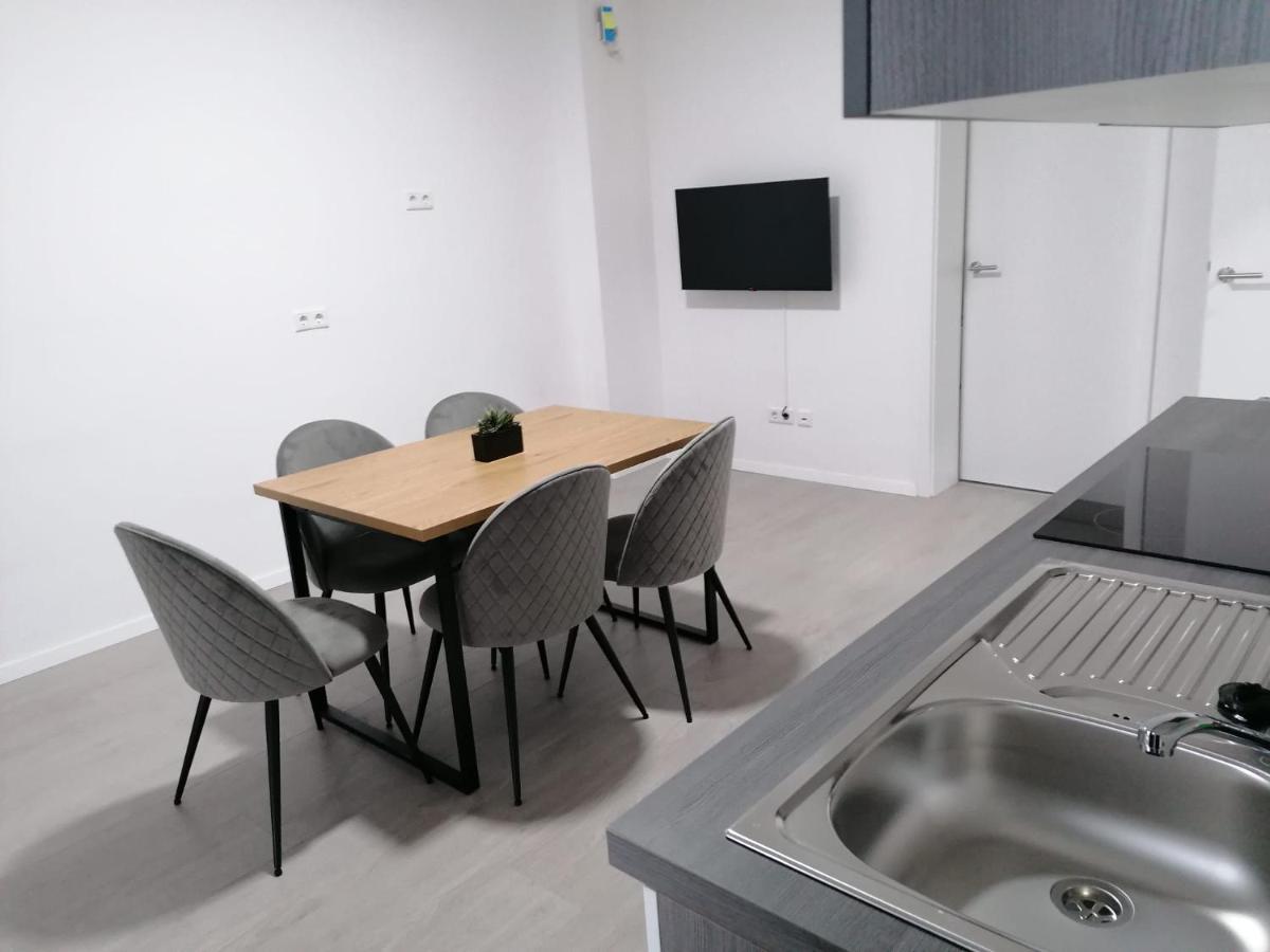 Estrella24 Living Rooms Tokio Herne Eksteriør billede