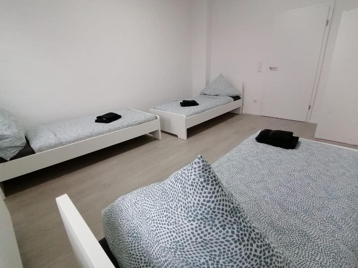 Estrella24 Living Rooms Tokio Herne Eksteriør billede