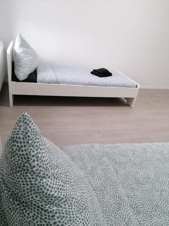 Estrella24 Living Rooms Tokio Herne Eksteriør billede