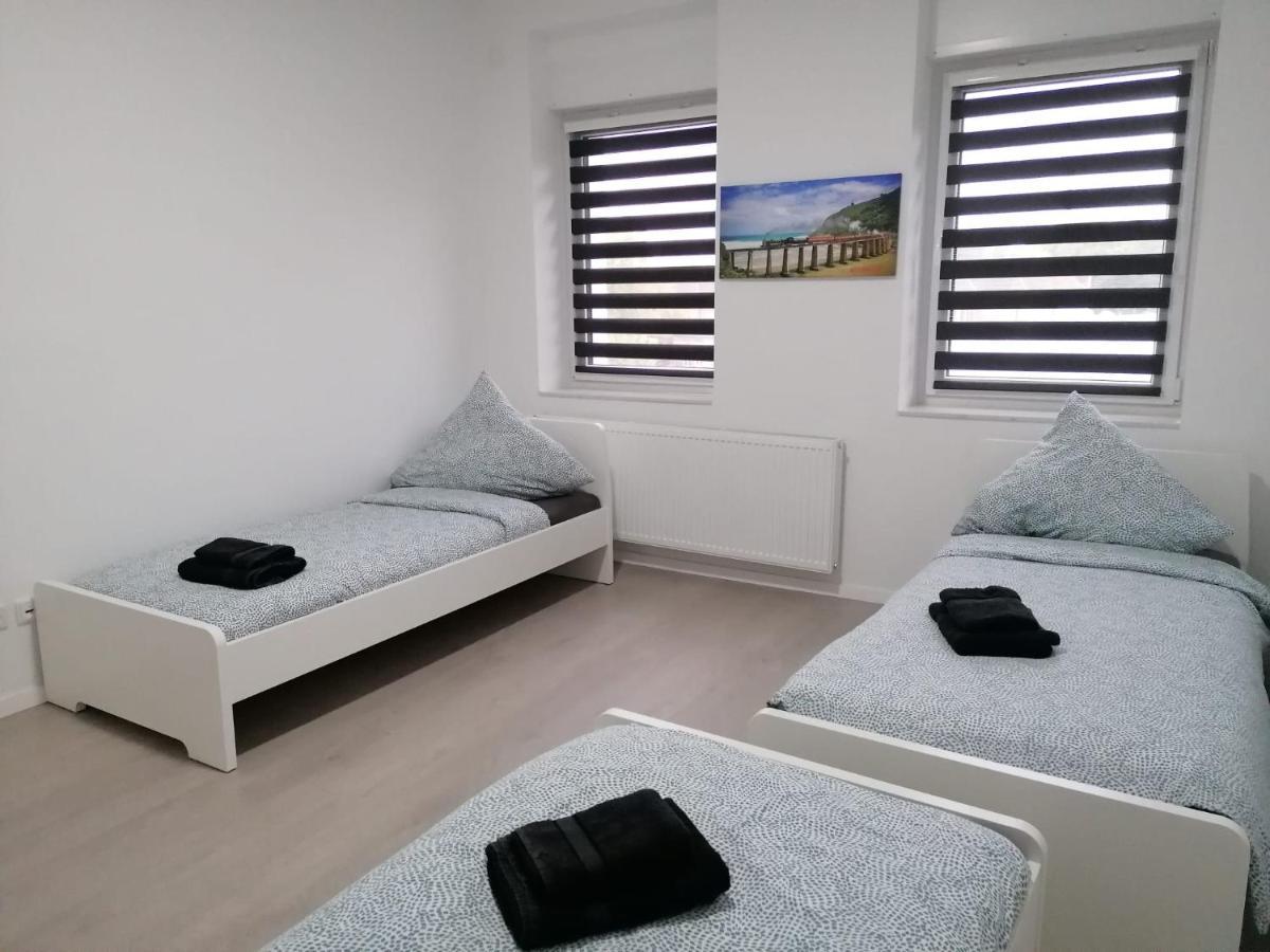Estrella24 Living Rooms Tokio Herne Eksteriør billede